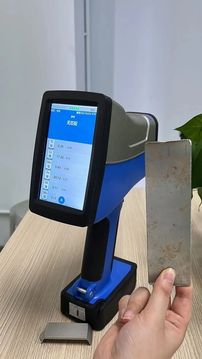 Component Testing Of Bearing Steel suppliers