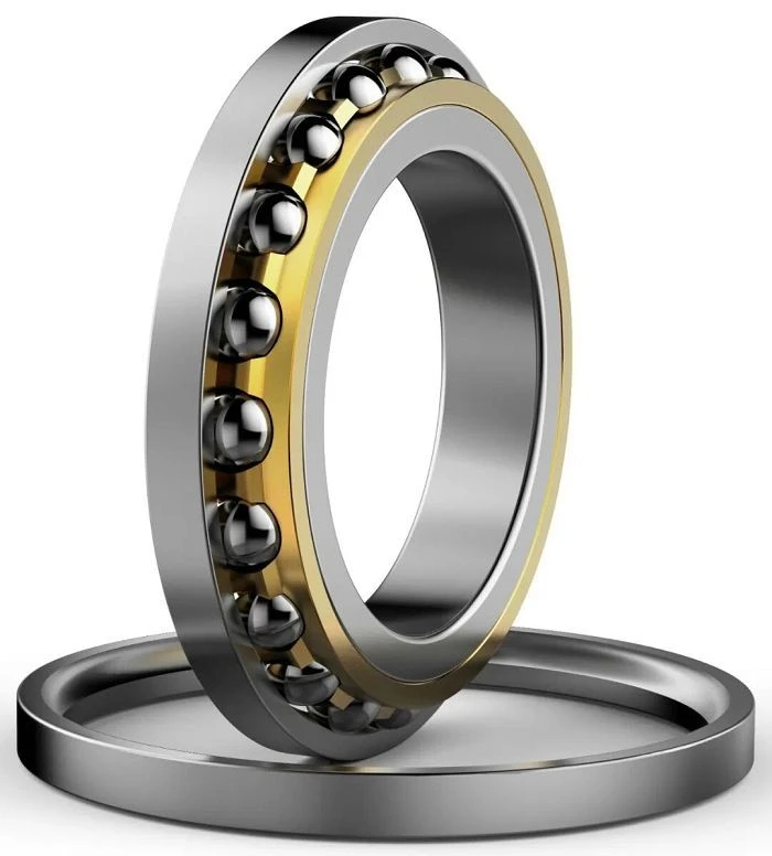 Component Testing Of Bearing Steel best