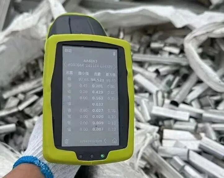 Component Testing Of Bearing Steel