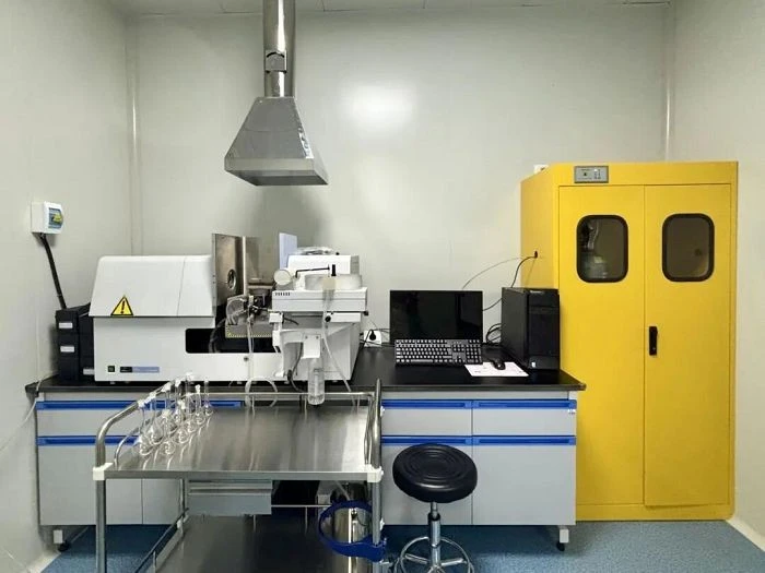 Component Testing Of Tool Steel suppliers