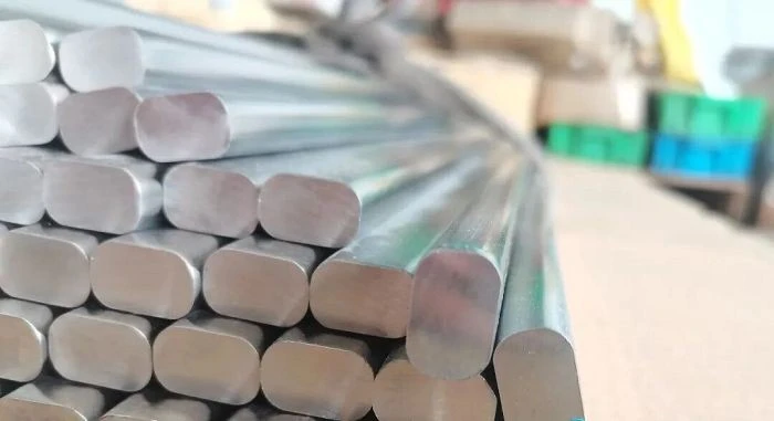 Composition Testing Of Free Cutting Steel high quality