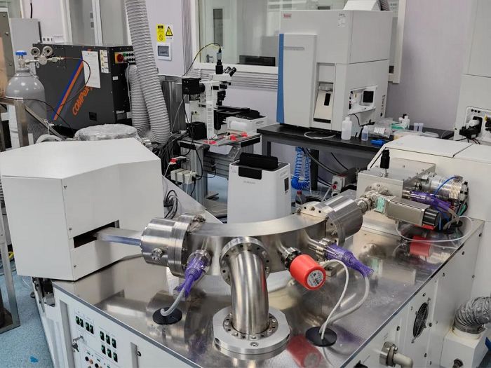 Composition Testing Of Nickel Based Alloys