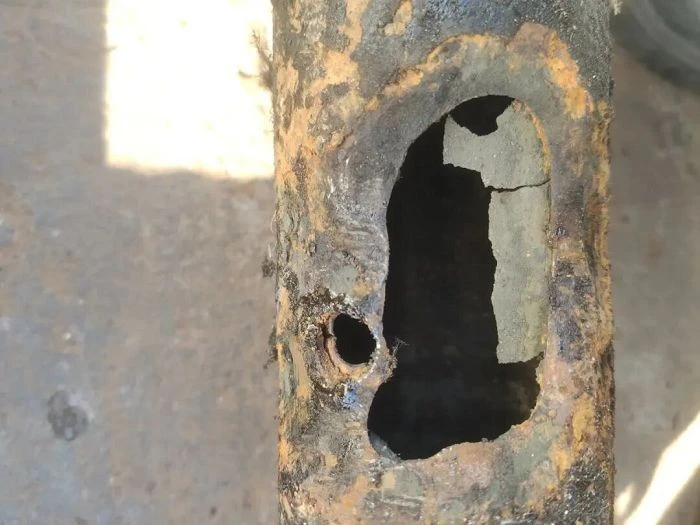 Corrosion Failure Analysis suppliers