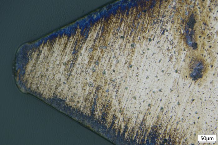 Corrosion Failure Analysis