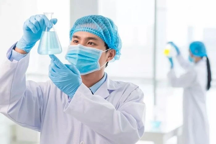 Cosmetic Efficacy Testing suppliers