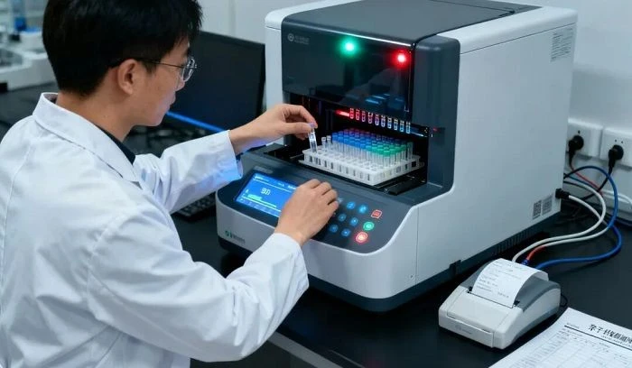 Cosmetic Efficacy Testing factory