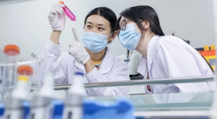 Cosmetic Efficacy Testing high quality