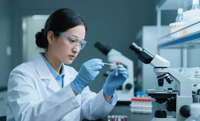 Cosmetic Efficacy Testing