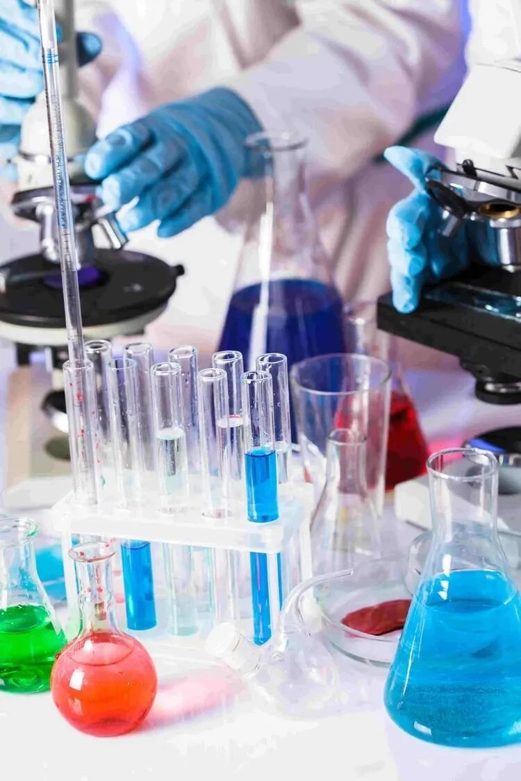 Cosmetics Analysis And Testing suppliers