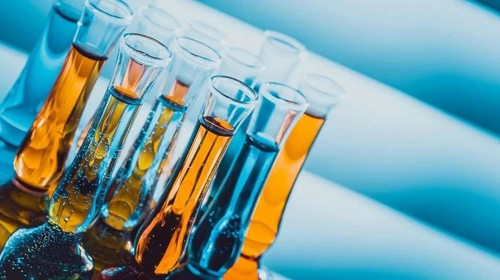 Cosmetics Analysis And Testing high quality