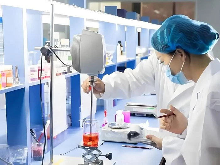 Cosmetics Heavy Metal Detection suppliers