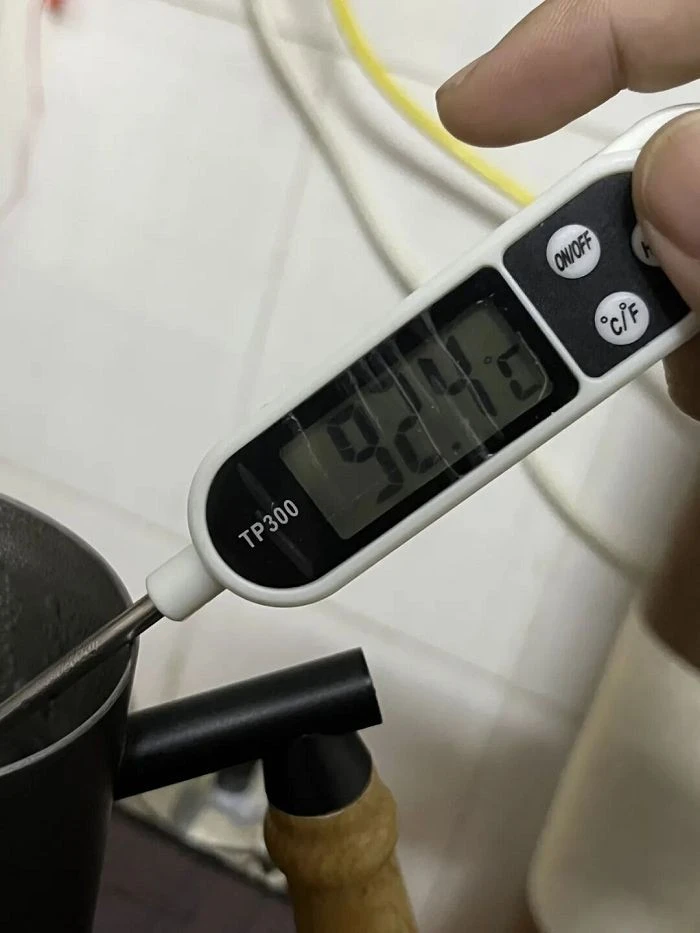 Critical Temperature Detection Of Nickel Based Chromium Containing Alloys price
