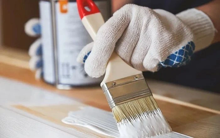 Decorative Paint Inspection suppliers