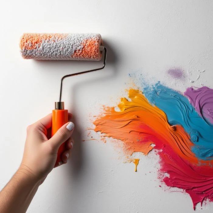 Decorative Paint Inspection best