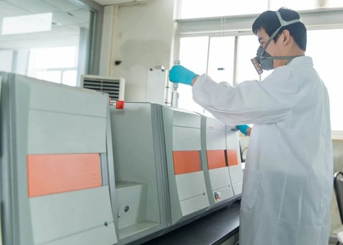 Degradable Plastic Testing