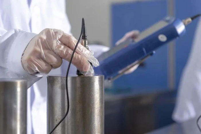 Depth Detection Of Decarburization Layer best