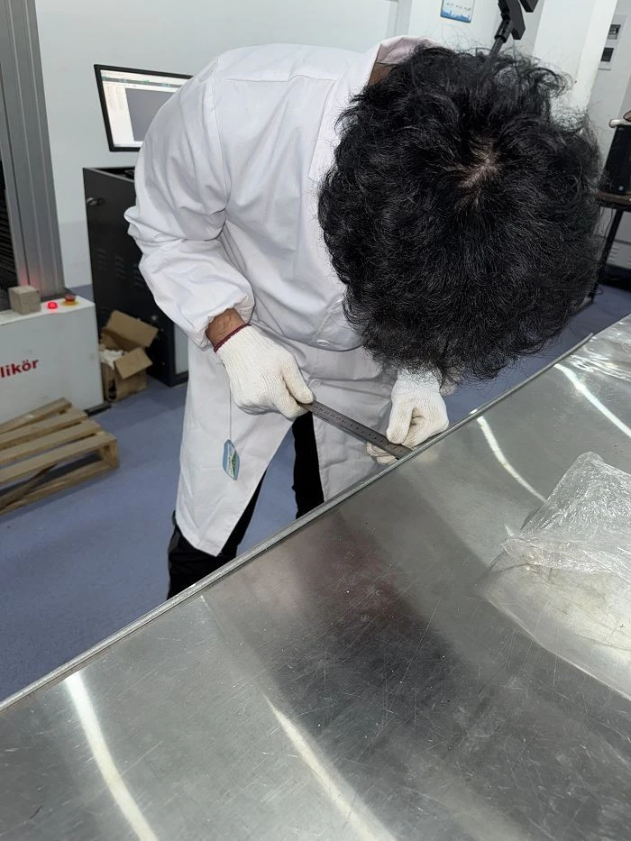 Detection Of Cross-sectional Shrinkage Rate suppliers