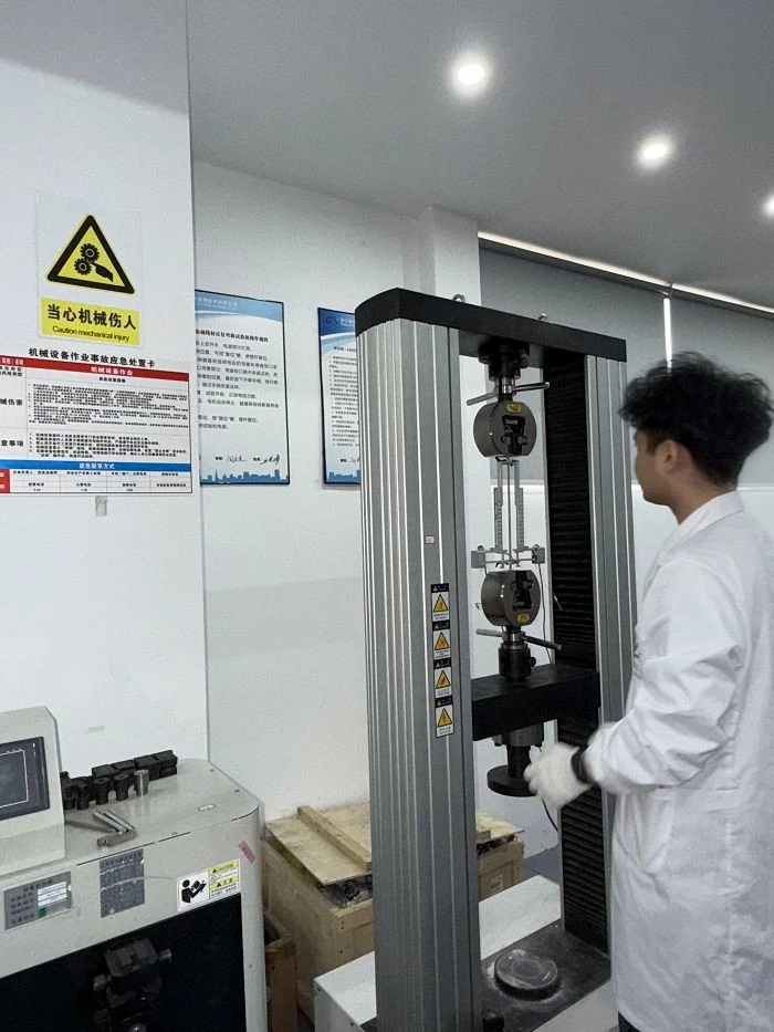 Detection Of Cross-sectional Shrinkage Rate factory