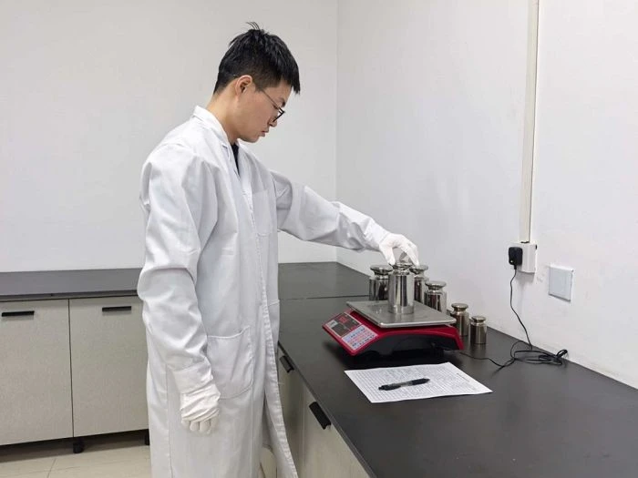 Diesel Testing high quality