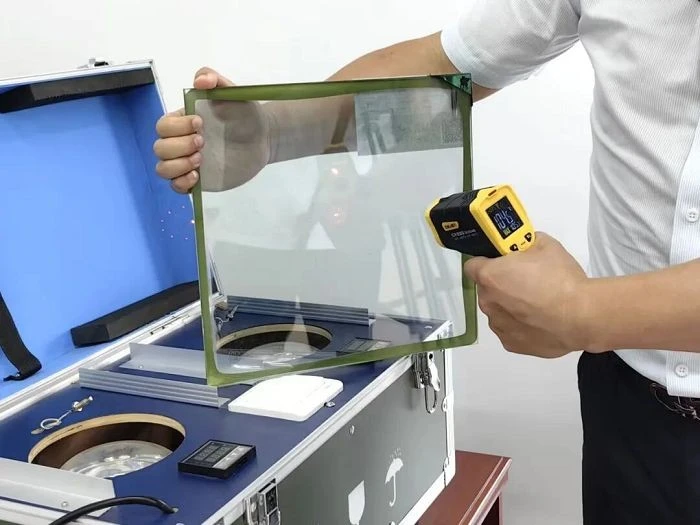 Door And Window Product Testing suppliers