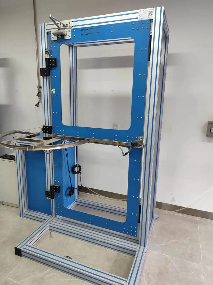 Door And Window Product Testing best