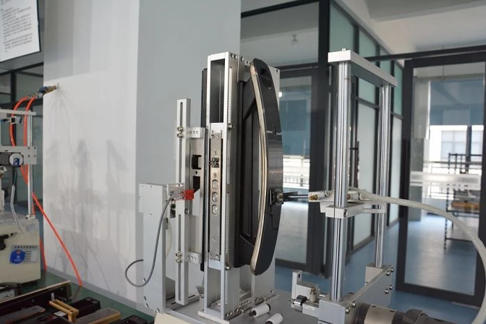 Door And Window Product Testing price
