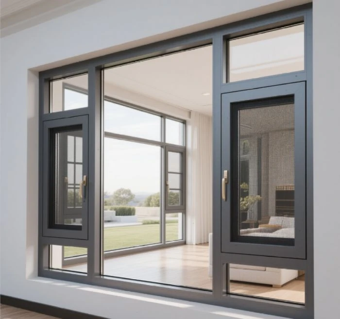 Door And Window Product Testing suppliers