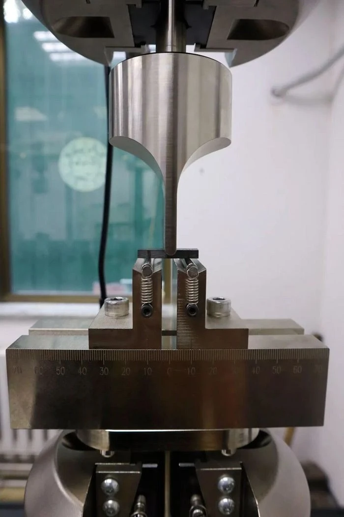 Elastic Modulus Testing suppliers