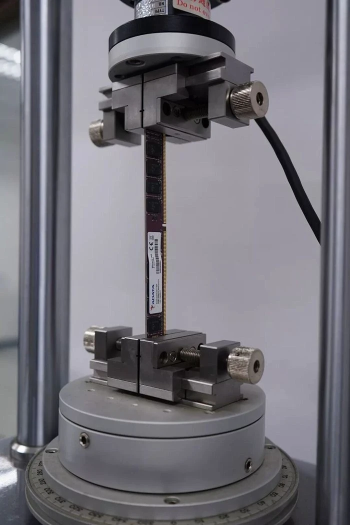 Elastic Modulus Testing high quality