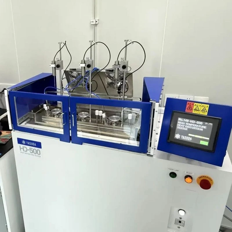 Engineering Plastic Testing suppliers