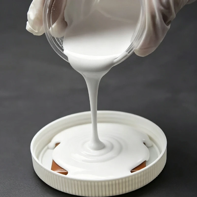 Epoxy Resin Adhesive Testing