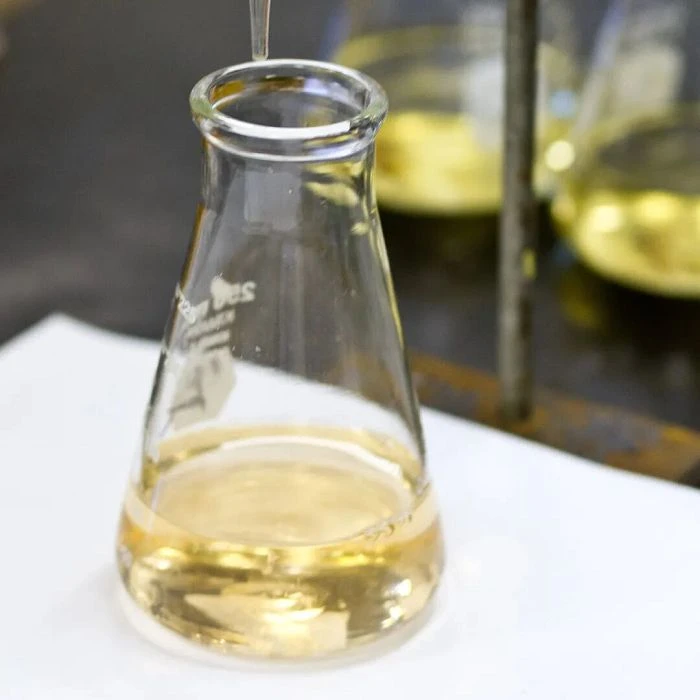 Epoxy Resin Coating Testing