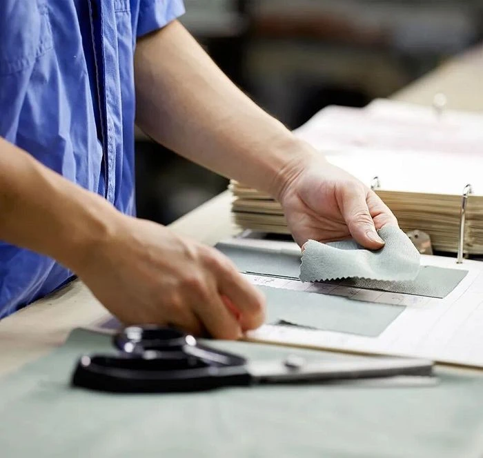 Fabric Inspection suppliers