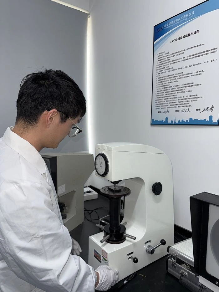 Fastener Inspection suppliers