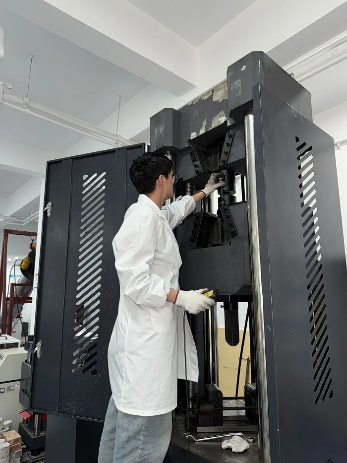 Fastener Inspection high quality