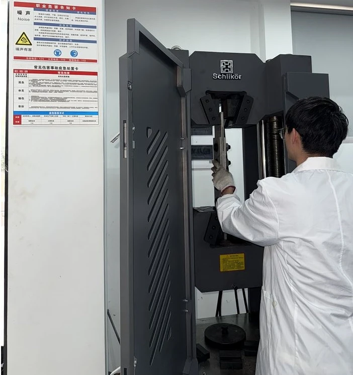 Fastener Inspection