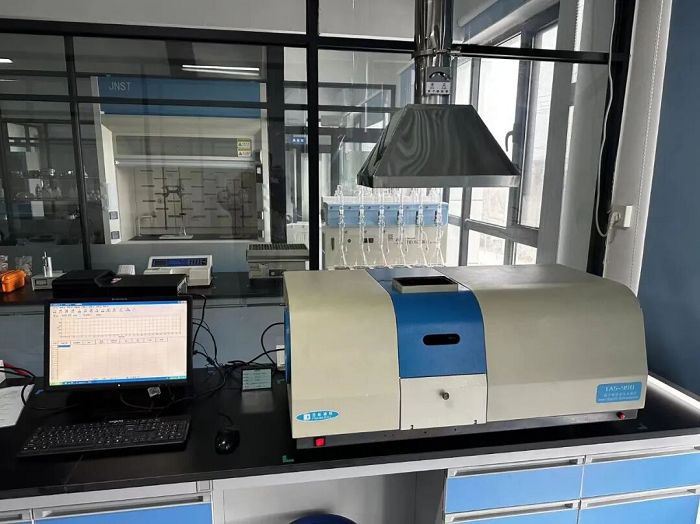 Feed Additive Testing