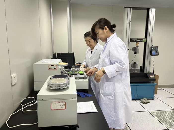 Fiber Testing