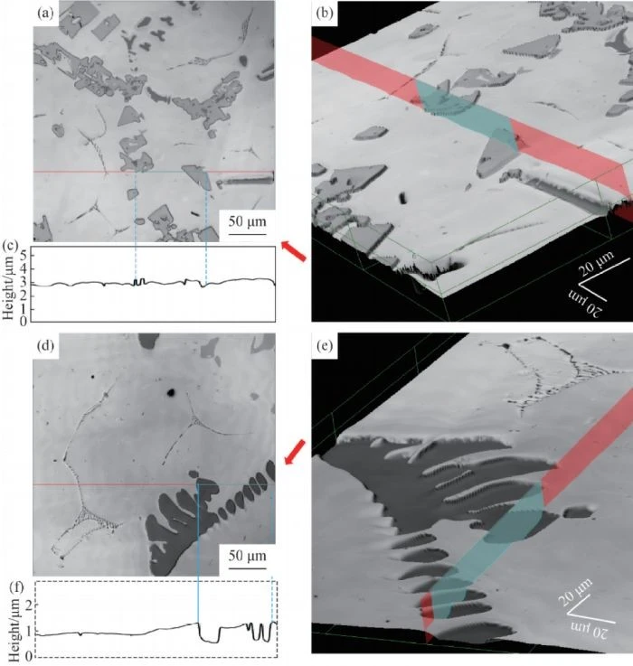 Film Coated Metallographic Examination Is Wicked suppliers