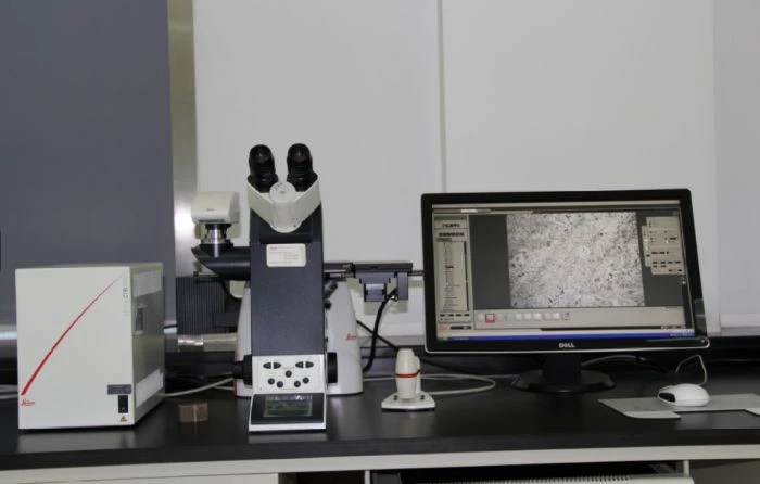 Film Coated Metallographic Examination Is Wicked best