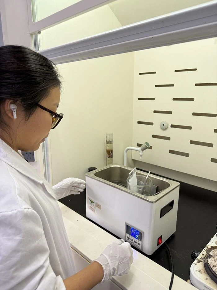 Film Testing suppliers