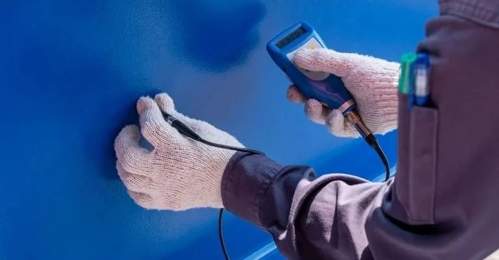 Fireproof Material Testing high quality