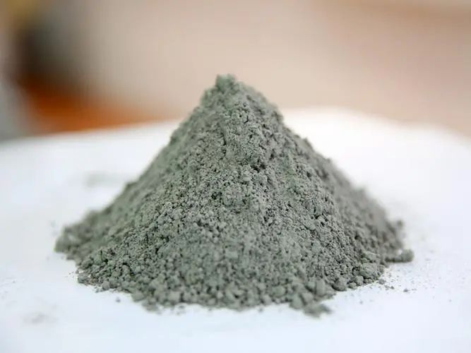 Fly Ash Testing