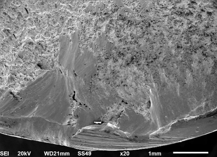 Fractographic Analysis