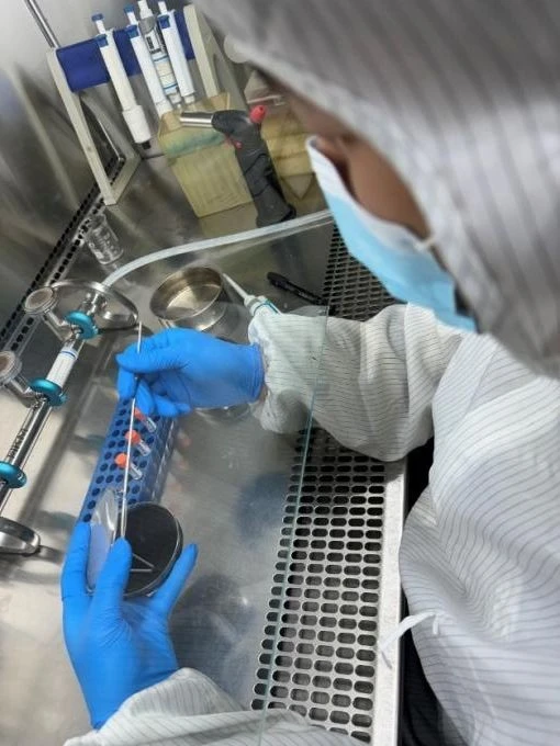Fungicide Testing suppliers