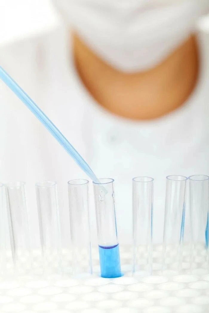 Fungicide Testing factory