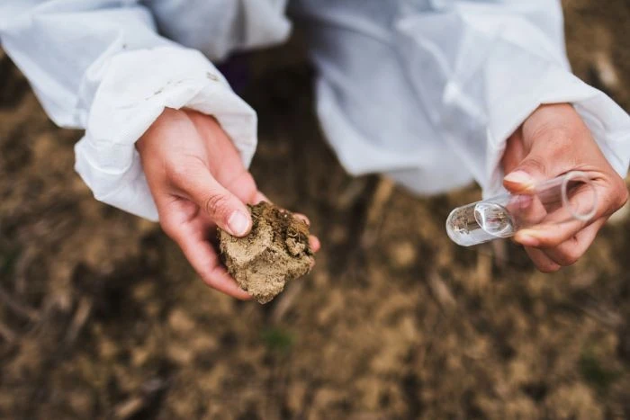 Fungicide Testing high quality