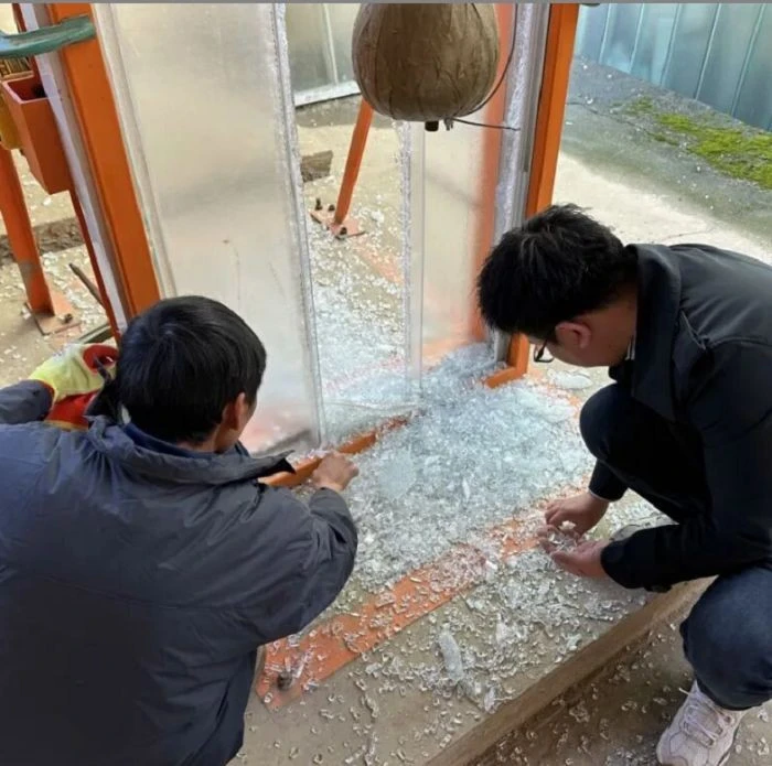 Glass Inspection suppliers