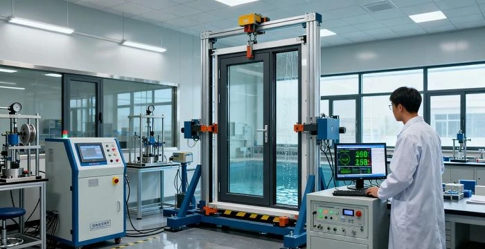 Glass Inspection price