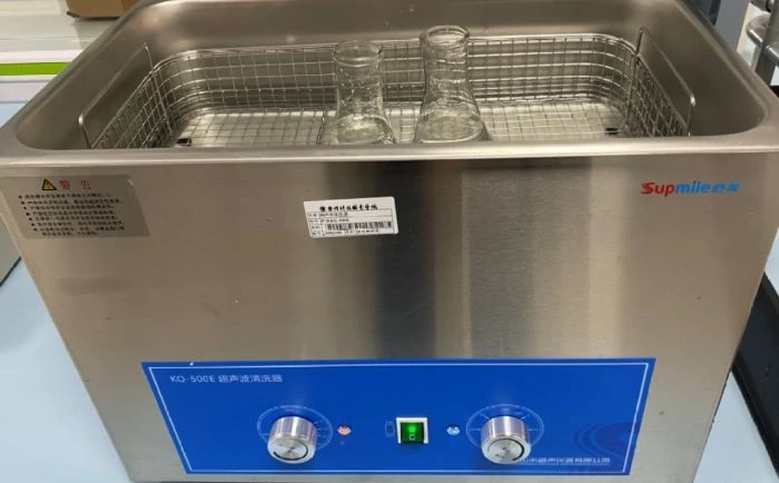 Glass Water Detection price